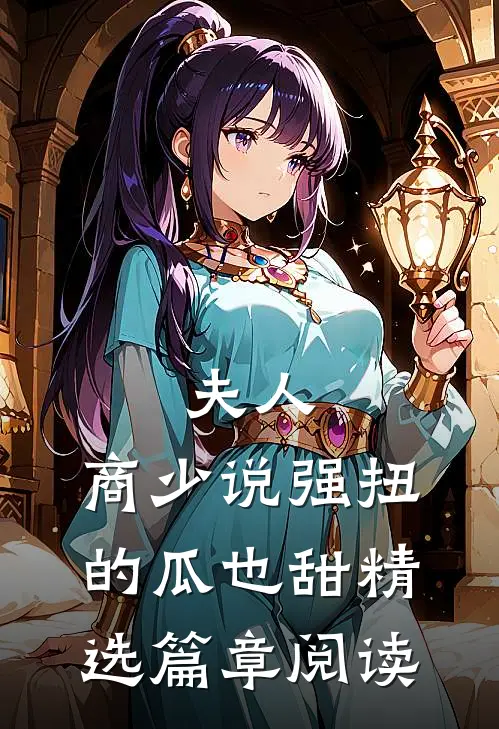 夫人，商少说强扭的瓜也甜精选篇章阅读