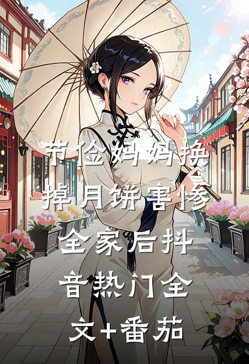 节俭妈妈换掉月饼害惨全家后抖音热门全文+番茄