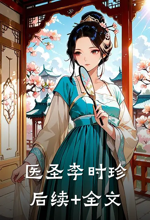 医圣李时珍后续+全文