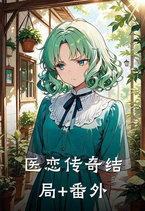 医恋传奇结局+番外