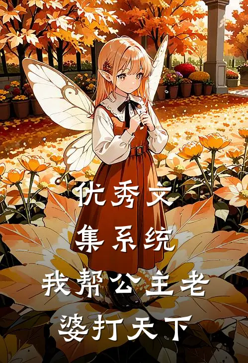 优秀文集系统：我帮公主老婆打天下