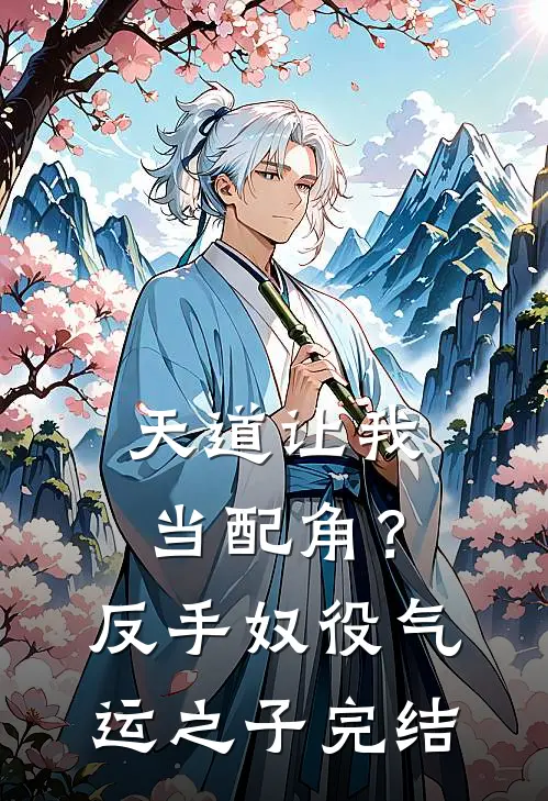 天道让我当配角?反手奴役气运之子完结