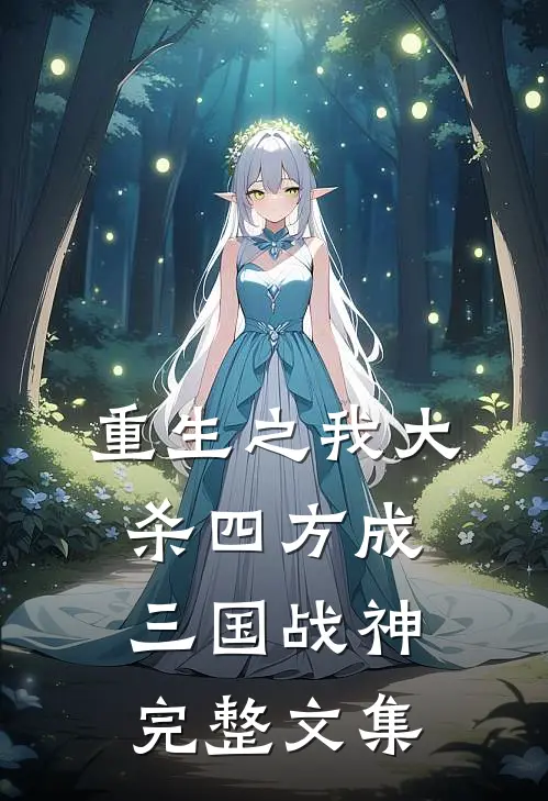 重生之我大杀四方成三国战神完整文集