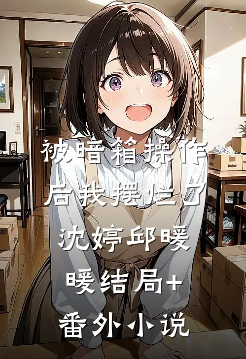 被暗箱操作后我摆烂了沈婷邱暖暖结局+番外小说