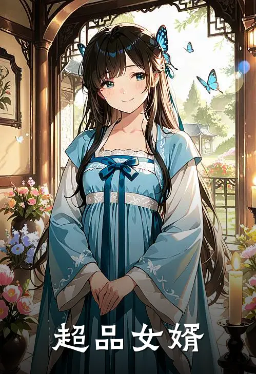 超品女婿