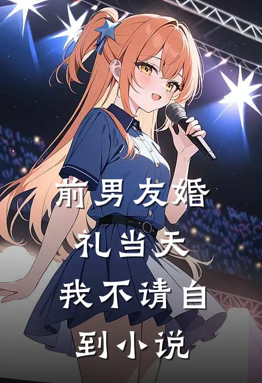 前男友婚礼当天,我不请自到在线