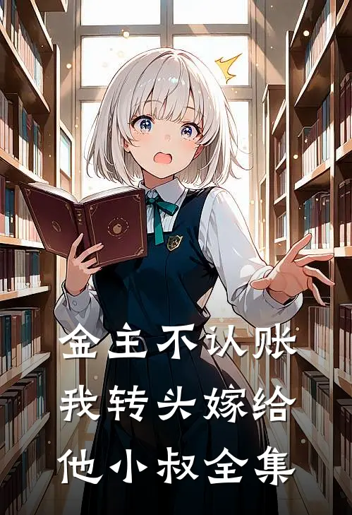 金主不认账，我转头嫁给他小叔 全集