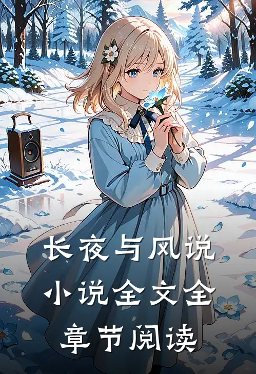 长夜与风说小说全文全章节阅读