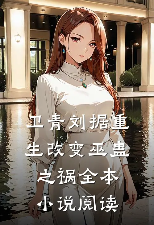 卫青刘据重生改变巫蛊之祸全本小说阅读