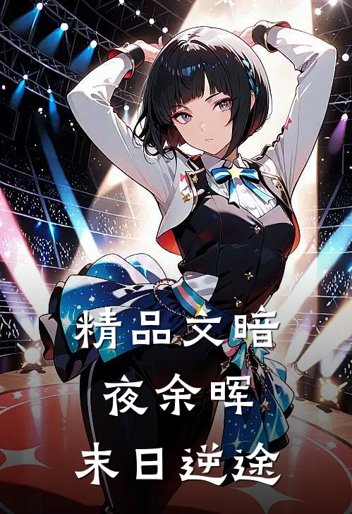 精品文暗夜余晖：末日逆途