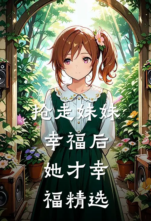 抢走妹妹幸福后,她才幸福精选在线观看