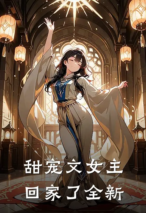 甜宠文女主回家了全新