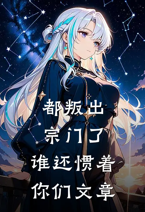 都叛出宗门了，谁还惯着你们文章