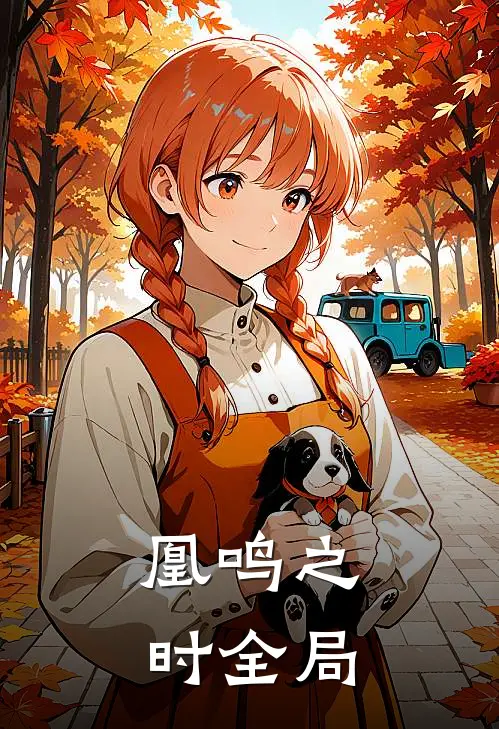 凰鸣之时全局