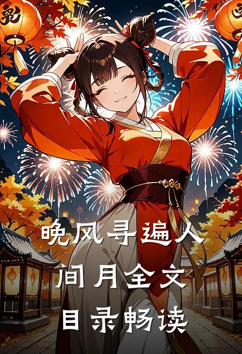 晚风寻遍人间月全文目录畅读