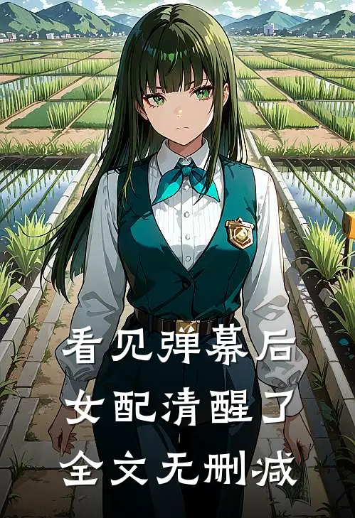 看见弹幕后，女配清醒了全文无删减