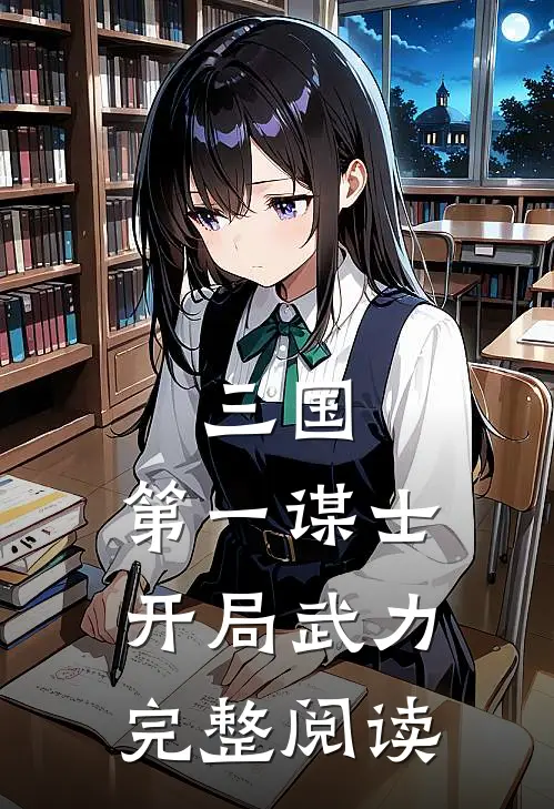 三国：第一谋士，开局武力完整阅读
