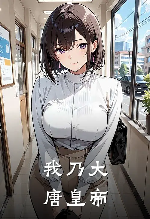 我乃大唐皇帝