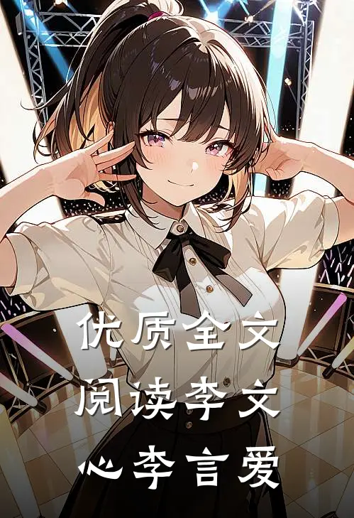 优质全文阅读李文心李言爱