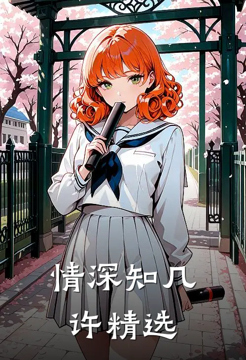 情深知几许精选