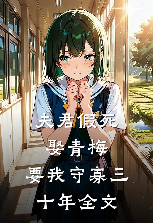 夫君假死娶青梅，要我守寡三十年全文