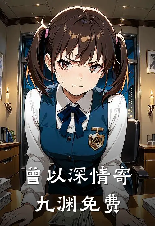 曾以深情寄九渊免费