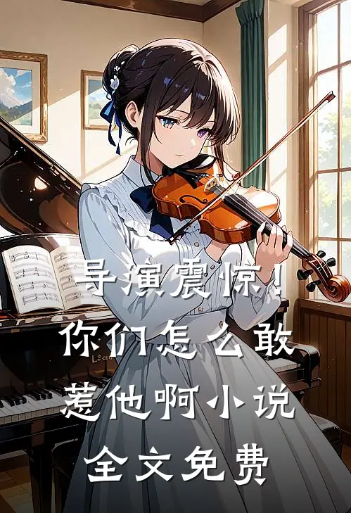 导演震惊！你们怎么敢惹他啊小说全文免费