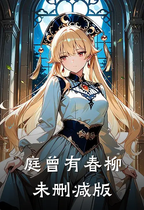 庭曾有春柳未删减版