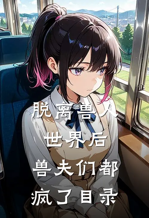 脱离兽人世界后，兽夫们都疯了目录