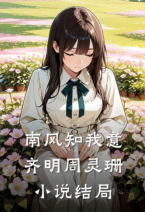 南风知我意齐明周灵珊小说结局