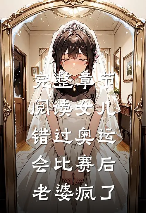 完整章节阅读女儿错过奥运会比赛后，老婆疯了