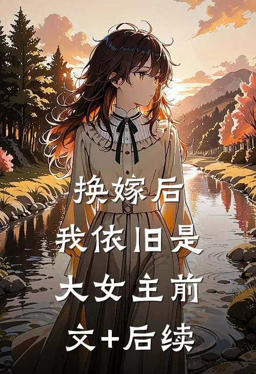换嫁后，我依旧是大女主前文+后续