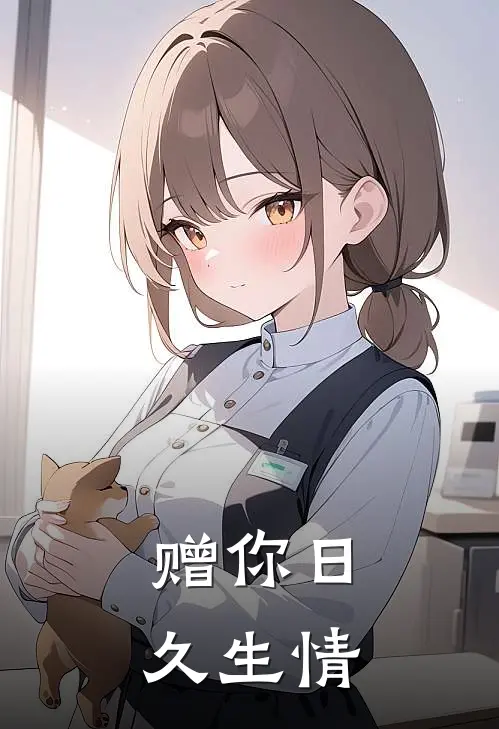 赠你日久生情