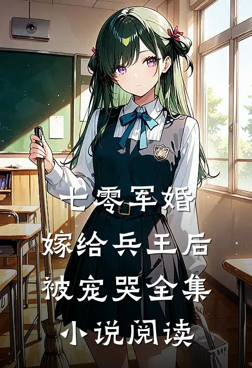 七零军婚，嫁给兵王后被宠哭全集小说阅读