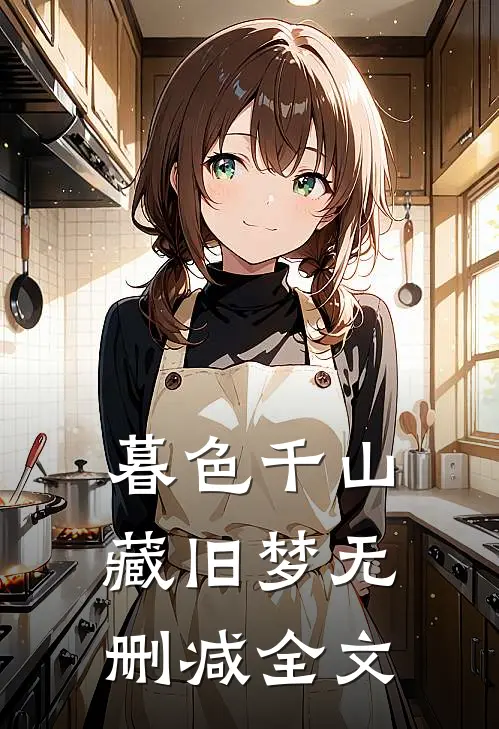 暮色千山藏旧梦无删减全文