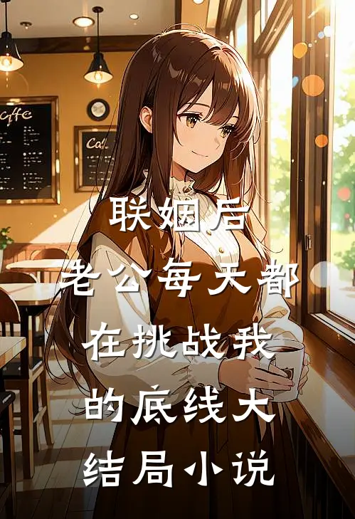 联姻后，老公每天都在挑战我的底线大结局小说