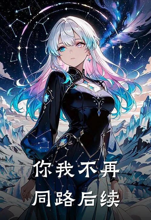 你我不再同路后续