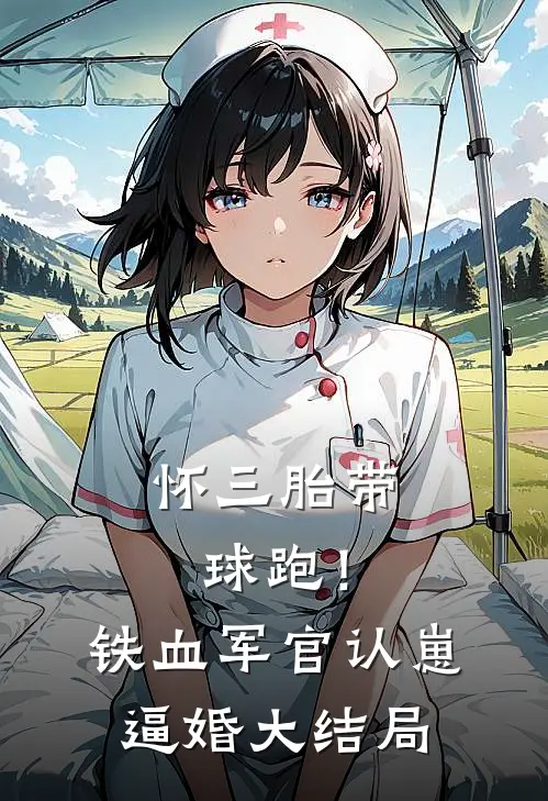 怀三胎带球跑！铁血军官认崽逼婚大结局