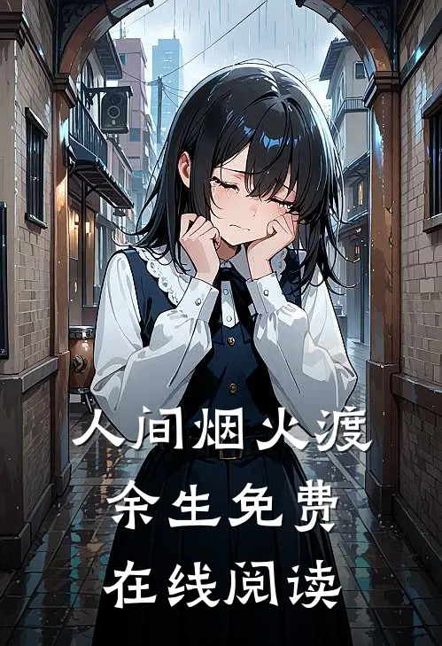 人间烟火渡余生免费在线阅读
