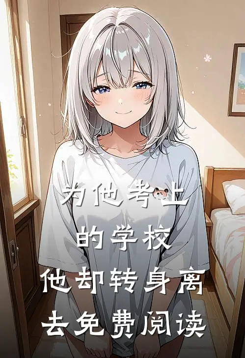 为他考上的学校，他却转身离去免费阅读