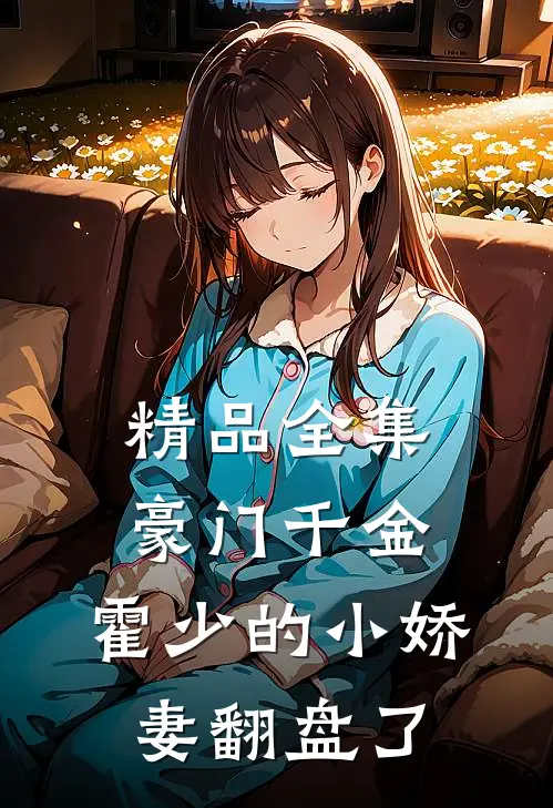 精品全集豪门千金：霍少的小娇妻翻盘了