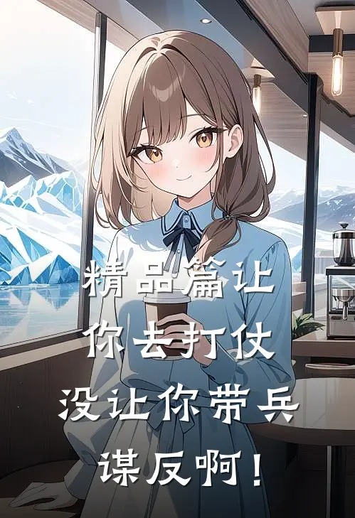 精品篇让你去打仗，没让你带兵谋反啊！
