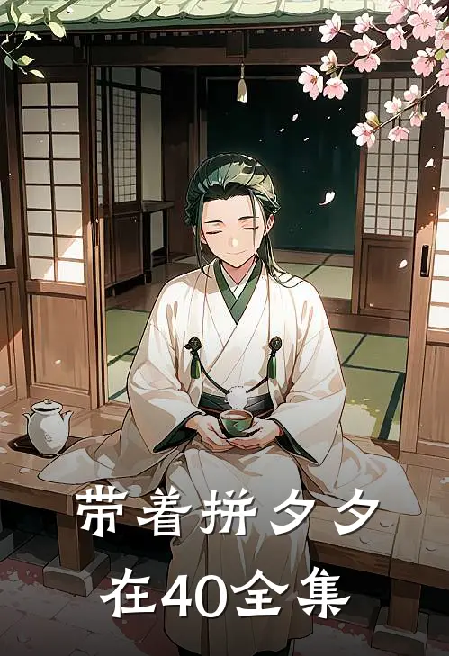 带着拼夕夕在40全集