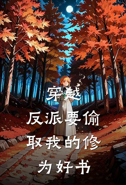 穿越：反派要偷取我的修为好书