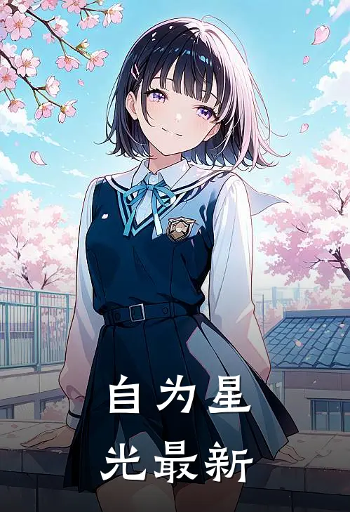 自为星光最新