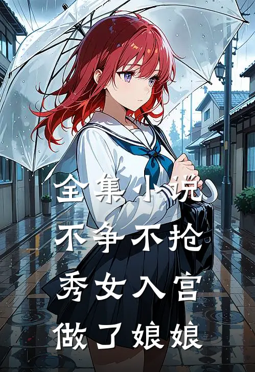 全集不争不抢,秀女入宫做了娘娘的
