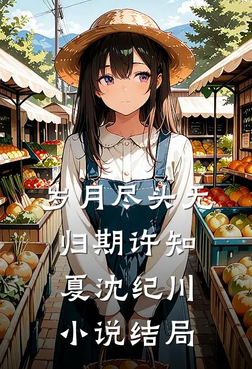 岁月尽头无归期许知夏沈纪川小说结局