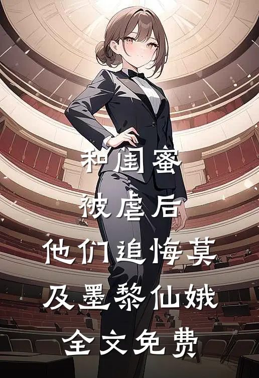 和闺蜜被虐后，他们追悔莫及墨黎仙娥全文免费