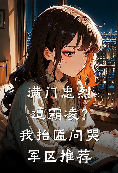 满门忠烈遭霸凌？我抬匾问哭军区推荐