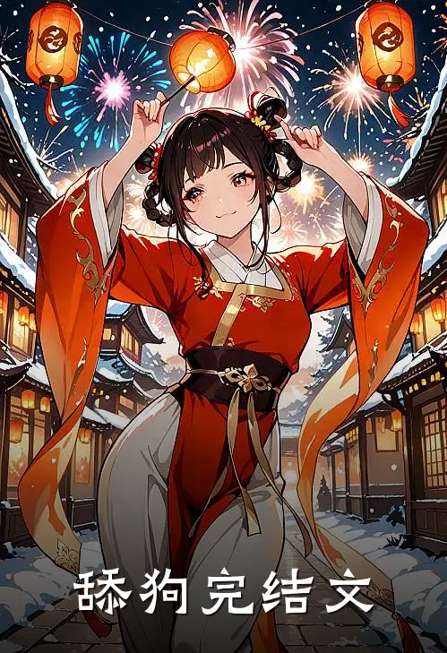 舔狗完结文
